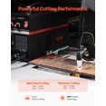 thumbnail image 3 of VEVOR 3 in 1 Plasma Cutter Welder Machine CT-520E TIG/MMA Plasma Cutter Combo 110/220V, 3 of 9