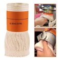 thumbnail image 1 of Kerosene  Stove Wicks Easy Replacement Installation Wick Without Electricity Camping Tool, 1 of 4