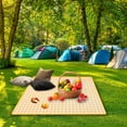 thumbnail image 3 of Outdoor Travel Parent-child Camping Carpet, 3 of 5