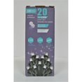 thumbnail image 1 of 20 Lt 5Mm Led Indoor Light Set (Cool White Bulbs) - Set of 2, 1 of 1