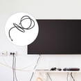 thumbnail image 2 of Optical Audio Cable 1.5m Tv Optical Audio Cable Digital Audio Optical Cable, 2 of 8
