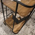thumbnail image 5 of Sauder® Collection Station House Table d'appoint, Finition Etched Oak, 426432, 5 of 5