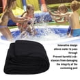 thumbnail image 3 of Pool Pad Puncture Protection, Thickened Pool Liner Pad Made of Felt Material for Above Ground Pool Provides Extra Layer of Protection, 3 of 7