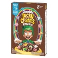 thumbnail image 3 of Lucky Charms Chocolate Cereal, 3 of 10
