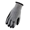 thumbnail image 4 of Gants de Four Résistants à la Chaleur avec Longueur de 10, 4 of 6