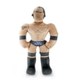 thumbnail image 1 of WWE 23" PLUSH THE ROCK, 1 of 5