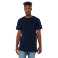 thumbnail image 1 of Bella + Canvas T-Shirt Urbain à Manches Longues pour Hommes, 1 of 1