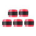 thumbnail image 1 of Bow Riser Poignée Grip Tape, Confortable Serré Wrap Arc Riser Anti Dérapage pour Tir à l'Arc Noir, Bleu, Rouge, 1 of 8