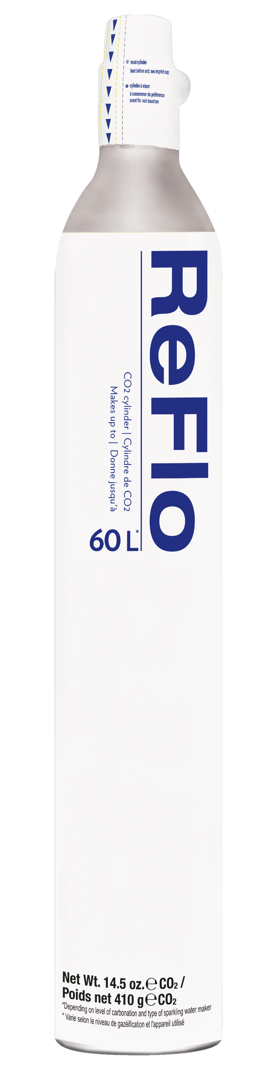 Reflo Cylindre