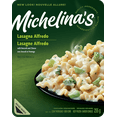 thumbnail image 1 of Michelina's Lasagna Alfredo with Broccoli And Cheese, 255 g, 1 of 2