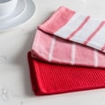 thumbnail image 3 of Fouta Large Kitchen Towel, 3 of 3