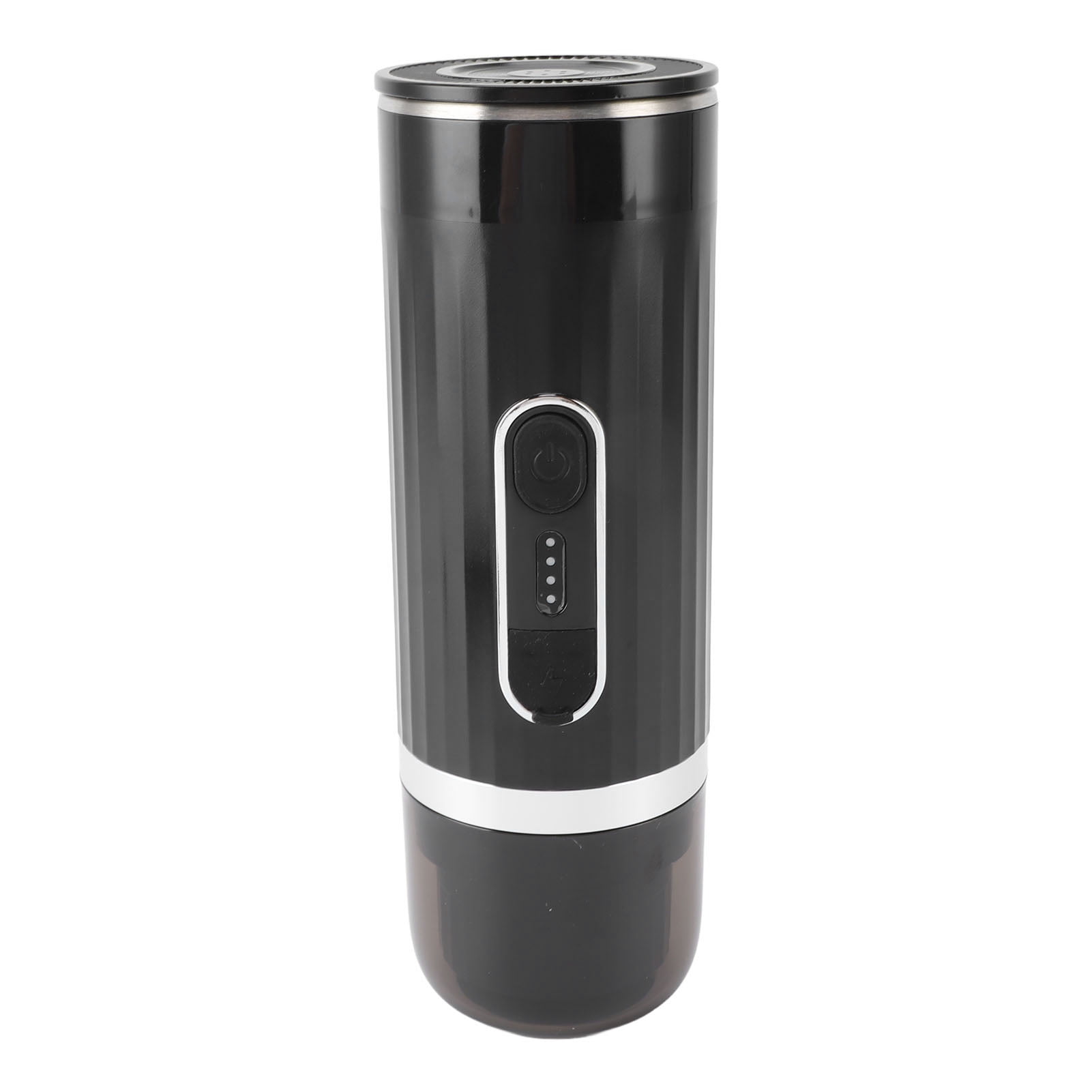 Car Coffee Maker, 80ml Capacity Electric Portable Coffee Maker Heat Insulation 7500mAh Capacity Leakproof  for Travel