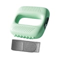 thumbnail image 4 of Xuanheng Full Body Fascia Ring with Belt Compact High Intensity Fascia Rings Massager Green, 4 of 8