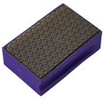 thumbnail image 3 of Bgsha Polishing Hand Pads 90*55mm For Granite Marble Glass Grinding Tools, 3 of 9