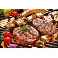 thumbnail image 2 of Granulés à fumer pour barbecue MacLean's Rum Barrel, 2 of 4