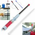 thumbnail image 4 of Liquid Fuel Syphon Pump Automatic Transfer Gas Oil Water Battery Electric Supply, 4 of 5