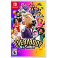 thumbnail image 1 of Jeu vidéo Everybody 1-2-Switch!™ pour (Nintendo Switch), 1 of 9