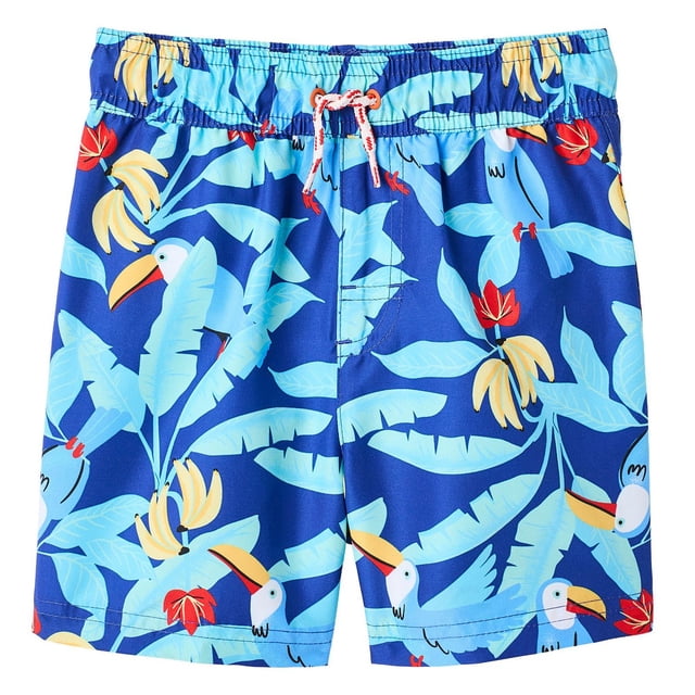 Short de bain George pour petits garçons