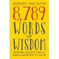 thumbnail image 2 of 8,789 Words of Wisdom, 2 of 3