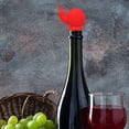 thumbnail image 5 of Boovnll Kitchen Gadgets, Little Snail Wine Bottle Stopper Stoppers Reusable Leak Proof Cute Decorative Bottle Stopper, Home and Kitchen, Kitchen, Kitchen Tools, 5 of 5