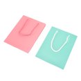thumbnail image 2 of Gift Packaging Bag,10Pcs Paper Gift Packaging Vertical Gift Bag Gift Bag Exquisite Design, 2 of 5
