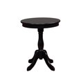 thumbnail image 4 of Heames Side Table, Black, 4 of 5