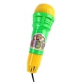thumbnail image 1 of Microphone à Écho Physique pour Tout-Petits, Jouet Éducatif Musical Interactif pour Enfants, 1 of 1