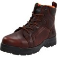 thumbnail image 1 of Rockport Works Men's 6" More Energy Composite Toe Waterproof Work Boot Brown - RK6640, 1 of 1