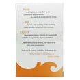 thumbnail image 4 of Tazo - Herbal Tea Caffeine Free Wild Sweet Orange - 20 Tea Bags, 4 of 5