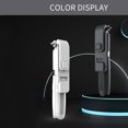 thumbnail image 3 of Amdohai Selfie Stick Tripod with Removable Remote Control Extendable Multi-functional Cell Phone Selfie Stick Tripod Stand with Camera Tripod Mount, 3 of 4