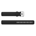thumbnail image 2 of TIMIFIS Watch Bands For Fitbit Inspire-2 Silicone Bracelet Watch Band Wristband Strap Large Gift, 2 of 5