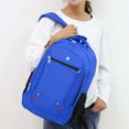 thumbnail image 4 of Wolfast Backpack for Men Travel Carry on Student Backpack-Computer Bag-Multifunctional Mens Backpack-Business-Leisure-Travel Outdoor Backpack, 4 of 9