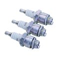 thumbnail image 3 of 3Pcs Spark Plug Ignition System B4Lm For Lawnmowers And Lawn Tractors As J19Lm Lawn Mower Accessories Replacement Spark Plug, 3 of 6