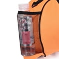 thumbnail image 4 of XYAIYT Multifunctional Sports Backpack Suit for Basketball Football Volleyball with Adjustable Shoulder Straps and Convenient Mesh Pockets for Outdoor Athletic Activities, 4 of 6