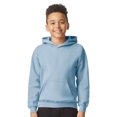 thumbnail image 4 of Gildan Boys/Girls Fleece Midweight Hoodie, 4 of 4