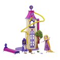 thumbnail image 3 of Disney Raiponce: La Série - Château Échappée entremêlée, 3 of 3