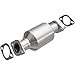 thumbnail image 3 of MagnaFlow Catalytic Converter 52874: OEM Grade, Direct-Fit, For 2011-2012 Kia Sedona (EPA Compliant), 3 of 4