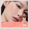 thumbnail image 1 of 15g Black Ember Liquid Powder Blusher Water Light Natural Facial Liquid A6G0, 1 of 6