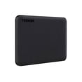 thumbnail image 4 of Toshiba Canvio Advance Portable External Hard Drive, 2TB, 4 of 6