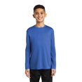thumbnail image 1 of Port & Company Youth Long Sleeve Performance T-Shirt PC380YLS, 1 of 1