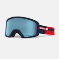 thumbnail image 1 of GIRO : BLOK : RED MIDNIGHT PODIUM/VIVID ROYAL : L, 1 of 6