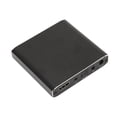 thumbnail image 1 of HD Multimedia Interface Media Player, Infrared Remote Control Digital Media Player Support U Disk Storage Card Plug and Play  for 4K TV US Plug,UK Plug,EU Plug,AU Plug, 1 of 8