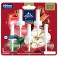 thumbnail image 1 of Glade Branchées® Huile parfumée Recharge, Pomme et Cannelle, 1 of 8