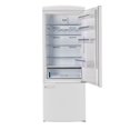 thumbnail image 4 of Unique 455L Marshmallow White Bottom Mount Refrigerator, 4 of 18
