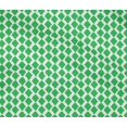 thumbnail image 5 of oneOone Cotton Flex Green Fabric Block Sewing Material Print Fabric By The Yard 40 Inch Wide-DO, 5 of 5