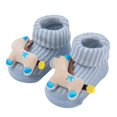 thumbnail image 1 of Girls Socks Cotton Anti Socks Cartoon Socks Clothes, 1 of 4