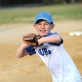 thumbnail image 3 of WIFKLSIIPG Kids Boy Girl Baseball Cap Hat Soft Lightweight Adjustable Size for 2 9 Years, 3 of 3