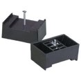 thumbnail image 4 of Fulton 8909 Support de Cheval à Scies - Plastique - Lot de 2, 4 of 8