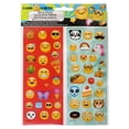 thumbnail image 1 of Fun-e-Faces 300Ct Sticker Value Pack, 1 of 1