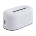 thumbnail image 1 of Birdeem Tissue Box Multi Fold Hand Towel Holders No Touching Tissue Box for Bathroom Toilet and Wc, 1 of 6